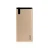 Import Hot sale product super slim portable power bank 10000mAh with LED indicators from China