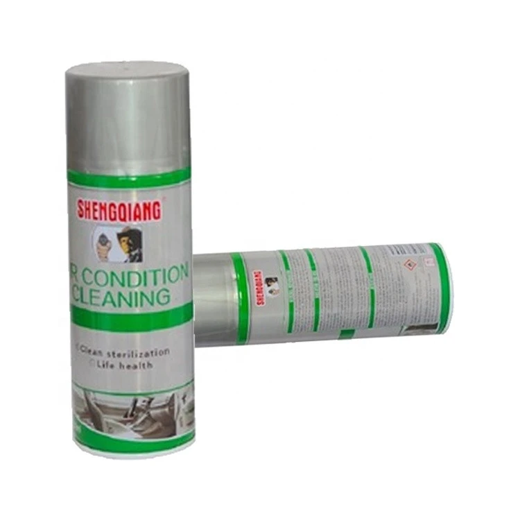 Hot-sale products Automotive air conditioning pipeline cleaning agent