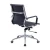Import Hot Sale PU Swivel Executive Chair Adjustable Office Chair For Commercial Use from China
