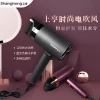 Hot Sale Quality 2In1 Rechargeable Professional Salon Diffuser Hair Dryers
