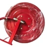 Hot sale quality customers requirements automatic fire fighting fire hose reel