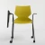 Import hot sale Reddot award training office plastic study chair from China