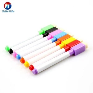 hot sale refillable whiteboard markers