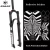 Import Hot sale reflective mountain bike frame stickers fixed gear bicycle fork bicycle stickers from China