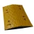 Import Hot sale rubber speed hump/ speed bump from China