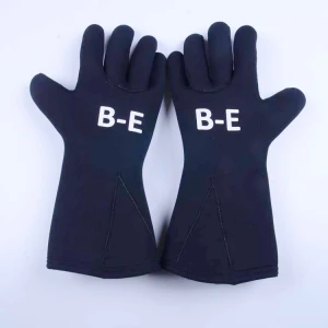 Hot  Sale Skin-Friendly Swimming Cycling Rubber Neopren Gloves
