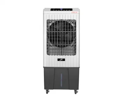 Hot Sale Swing Tank Detachable Energy Saving Ice Cooling Quiet Operation portable Air Cooer for Office