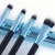 Import Hot Sale Synthetic Hair 4PCS Cosmetic Makeup Brush Set for Travelling from China