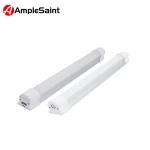 Hot Sale T8 portable rechargeable led emergency light for led camping light