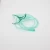 Import Hot Sale types of medical oxygen mask plastic with reservoir bag for wholesale from China