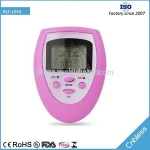 hot sale vacuum breast massager vacuum therapy pulse massage