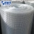 Import hot sale welded iron wire mesh used for bird cage hog wire fence plant support from China