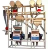 Hot sale wheat grinding milling for 10 TPD to 40 TPD