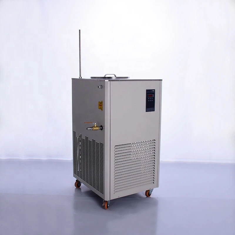 Hot Sale!!! Wholesale Price -20C Recirculating Chiller