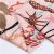 Import Hot Sale Women Girls Spring Summer Autumn Winter Floral Printing Long 100% Silk Casual Scarf Wraps Shawl from China