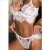 Import Hot Sale Women plus size garter belt sexy lingeries underwear from China