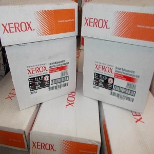 Hot Sales A4 Size Copy Paper / Xeroxe Copy Paper / A4 Copy Paper/80,75 And 70 GSM  US$0,75-US$0,85 / Pack