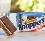 (HOT SALES) KNOPPERS BISCUIT