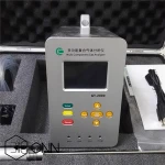 Hot sales medical oxygen analyzer with low price
