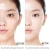 Import Hot sales private label organic korean beauty skin care sheet face mask mascarillas faciales coreanas moisturizing facial mask from China