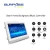 Hot sales Smart Home Cinema Theater WiFi Blue tooth Android Mini 7inch in Wall Audio Amplifier Sound Speaker System