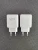 Import Hot Sales US Plug Travel AC/DC Power Adapter Universal USB Wall Charger for Smart Phone from China