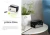 Hot sell 3in1 Bluetooth speaker with FM radio wireless charger desk table digital screen alarm clock