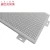 Import hot sell aluminum veneer/plate/aluminum single panel for curtain walls from China