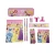 Import Hot Sell Cartoon Stationery Sets Children Birthday Gift Painting Stationery Set from China