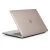 Import hot sell frosted laptop pc matte cover hard case for macbook air/pro13.3&quot;  15&quot; 16 inch from China