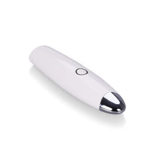 Hot Sell handheld eye massager collagen anti-wrinkle care solution massage machine remove the wrinkle