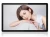 Import hot sell IR  touch screen  monitor all in one pc advertising player from China