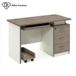 Hot Sell Office Computer Desk Home Use PC Computer Table Office Personal Computer Desk