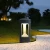 Import Hot sell online Lawn Lights Item Type and SMD LED Light Source 10w led bollard lamp with 3years warranty from China