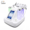 Hot Sell Professinal 6 In 1 Multifunctional Instrument Into Beauty Facial Machines