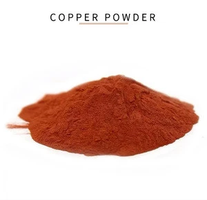 hot sell superfine copper oxide powder price