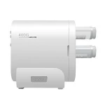 Hot Sellers chilled water system 5 stage reverse osmosis water filter system faucet water purifier
