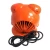 Import Hot selling 750w fashion electric heater home fan heater from China
