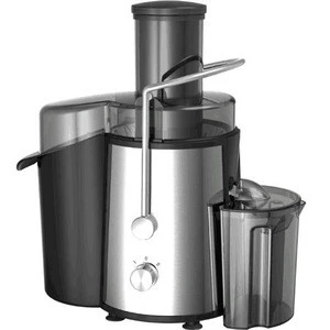 Hot selling 800W stainless steel Juice Extractor