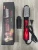 Import hot selling automatic rotating curling iron 3-in-1 multi-functional cold air straight hair styling fluffy electric hot air comb from China