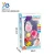 Import Hot selling Cartoon animal plastic penguin water rolling waterfall bath bathroom toys for children from China