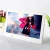 Import Hot selling China 10 inch Digital Photo Frame families pictures frame from China