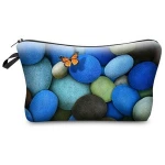 hot selling creative display case for cosmetic