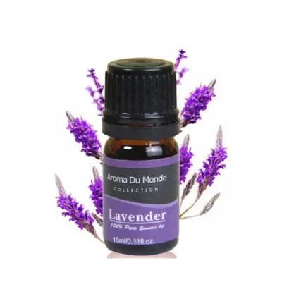 Hot Selling Custom Scent Oil Lavender Pure Essential Oil Essential Home Fragrance Oil