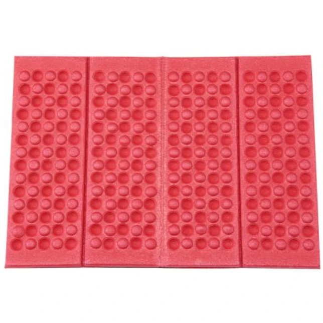 hot selling custom wholesale new XPE outdoor folding portable waterproof moisture-proof picnic mat camping mat