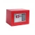 Import Hot Selling Digital Lock Safe Box Hotel Home Metal Safes Steel Money Safe Cabinet from China