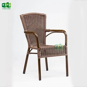 Hot selling fancy hotel furniture outdoor wedding chair -E1234