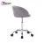 Import Hot Selling Grey Beauty Hair Salon Furniture Styling Barber Chair Equipment from China