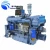 Import Hot Selling High Quality Diesel Marine Engine Electric Start Marine Engine WD12 Marine Engine from China