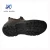 Import hot selling High Quality Smooth Genuine Leather Ireland Safety Shoes safety footwear from China